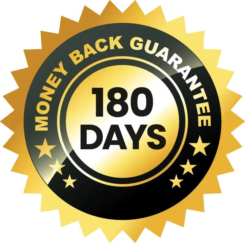 Nagano Tonic Guarantee